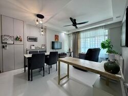Blk 207B Punggol Sails (Punggol), HDB 4 Rooms #548648021